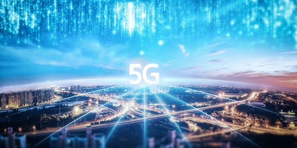 工信部：我国累计建成开通5G基站196.8万个